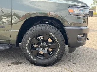 2026 Ram 1500 photo 4