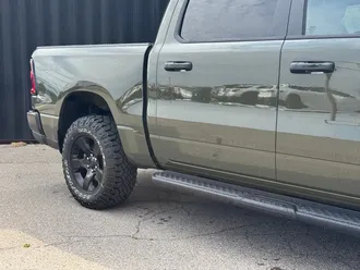 2026 Ram 1500 photo 5