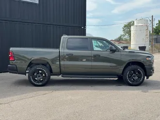 2026 Ram 1500 photo 6
