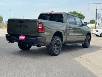 2026 Ram 1500 photo 7