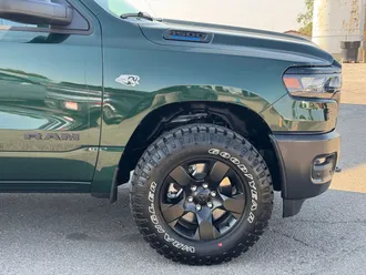 2026 Ram 1500 photo 3
