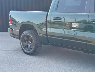 2026 Ram 1500 photo 4