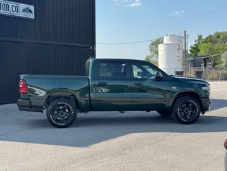 2026 Ram 1500 photo 5