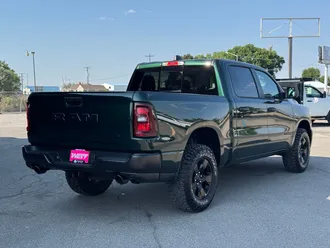 2026 Ram 1500 photo 6