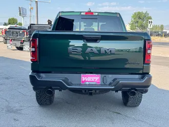 2026 Ram 1500 photo 7