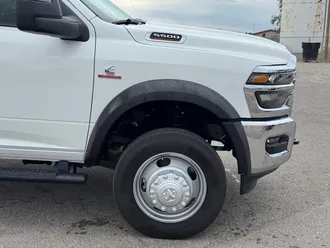 2026 Ram 5500HD photo 3