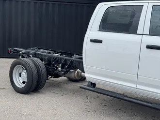 2026 Ram 5500HD photo 4