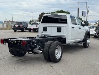 2026 Ram 5500HD photo 6