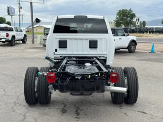 2026 Ram 5500HD photo 7