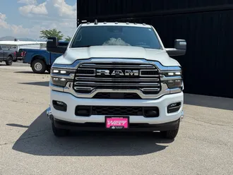 2026 Ram 3500 photo 2