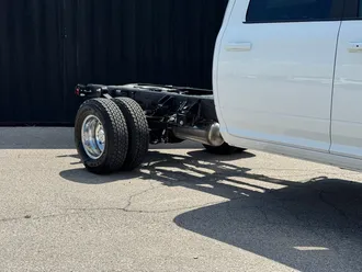 2026 Ram 3500 photo 4