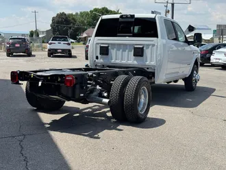 2026 Ram 3500 photo 6