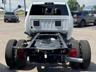 2026 Ram 3500 photo 7