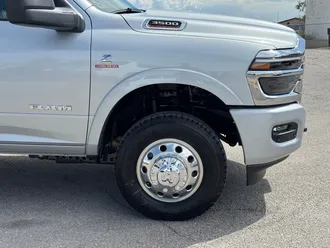 2026 Ram 3500 photo 3