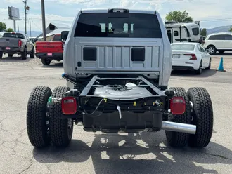 2026 Ram 3500 photo 7