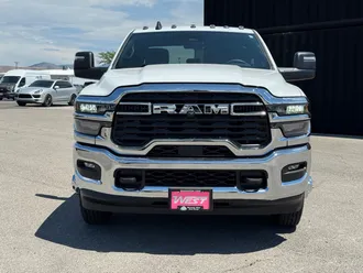 2026 Ram 3500 photo 2