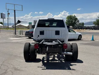 2026 Ram 3500 photo 5