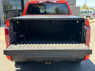 2022 Toyota Tundra Hybrid photo 6