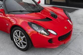 2005 Lotus Elise photo 3
