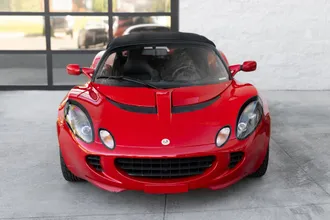 2005 Lotus Elise photo 4