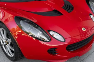 2005 Lotus Elise photo 6