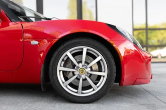 2005 Lotus Elise photo 7