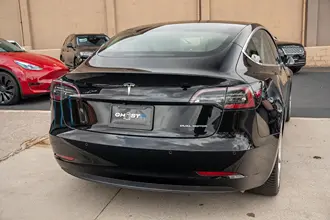 2019 Tesla Model 3 photo 6