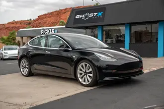 Model 3 1