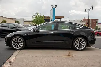 Model 3 8