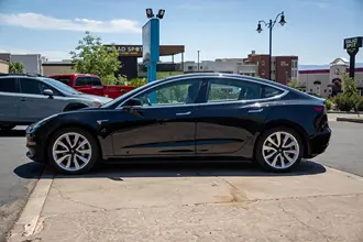 Model 3 11
