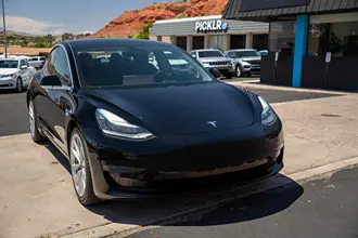Model 3 2