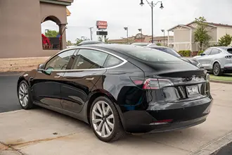 2019 Tesla Model 3 photo 7