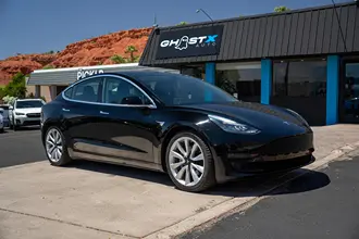 Model 3 3