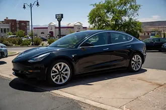 Model 3 12