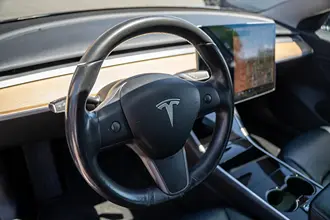 Model 3 18