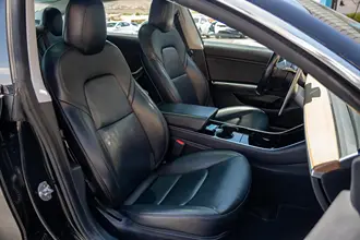 Model 3 25
