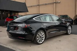 2019 Tesla Model 3 photo 5