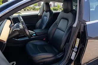 Model 3 17