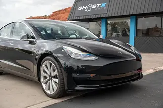 2019 Tesla Model 3 photo 2