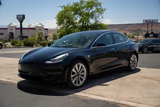 Model 3 13