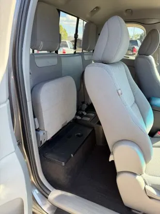 Tacoma Access Cab 10