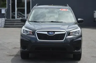 Forester 2