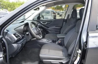 Forester 11