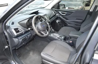 Forester 12