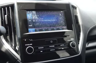 Forester 21