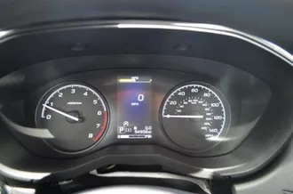 Forester 22
