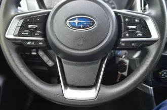 Forester 25