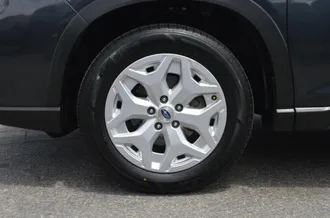 Forester 32