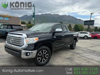 Tundra 4WD 1