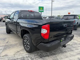 Tundra 4WD 3